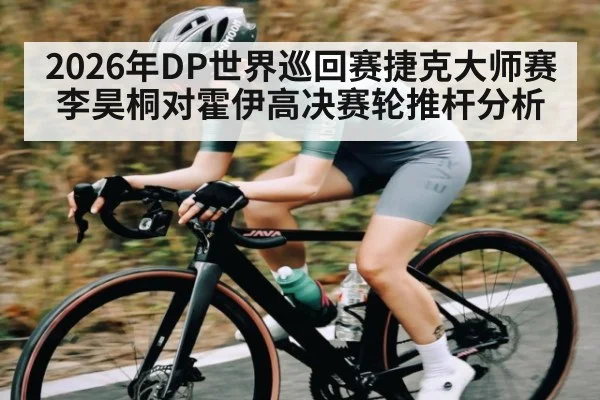 2026年DP世界巡回赛捷克大师赛李昊桐对霍伊高决赛轮推杆分析 | kaiyun